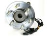 FORD 2L1Z1104AA Wheel Bearing & Hub Assembly