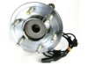 FORD 2L142B663AK Wheel Bearing & Hub Assembly