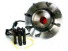 FORD 3C342B513BC Wheel Bearing & Hub Assembly