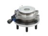NISSAN 40202EA000 Wheel Bearing & Hub Assembly