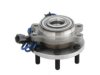 NISSAN 40202ZP90A Wheel Bearing & Hub Assembly