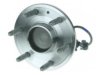 PRECISION AUTOMOTIVE INDUSTRIES 515054 Wheel Bearing & Hub Assembly