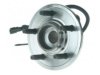 PRECISION AUTOMOTIVE INDUSTRIES 515078 Wheel Bearing & Hub Assembly