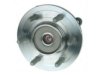 FORD 6L3Z1104DA Wheel Bearing & Hub Assembly