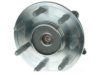 FORD 6L342C530BA Wheel Bearing & Hub Assembly
