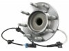 GENERAL MOTORS 15112408 Wheel Bearing & Hub Assembly