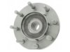 Airtex 515088 Wheel Bearing & Hub Assembly
