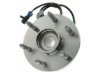 GENERAL MOTORS 15058367 Wheel Bearing & Hub Assembly
