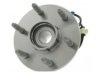 GENERAL MOTORS 15058368 Wheel Bearing & Hub Assembly
