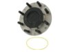 FORD 3C342B663DB Wheel Bearing & Hub Assembly