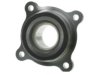 TOYOTA 435700C010 Wheel Bearing & Hub Assembly