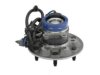 Airtex 515105 Wheel Bearing & Hub Assembly