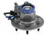 GENERAL MOTORS 15170661 Wheel Bearing & Hub Assembly