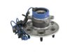 GENERAL MOTORS 15100274 Wheel Bearing & Hub Assembly