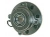 Airtex 515122 Wheel Bearing & Hub Assembly