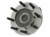 CHRYSLER 52122186AB Wheel Bearing & Hub Assembly