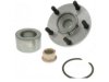 NISSAN 402024U010 Wheel Bearing & Hub Assembly