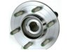 FORD 2L1Z1109AA Wheel Bearing & Hub Assembly