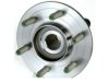 FORD 2L141A049AA Wheel Bearing & Hub Assembly