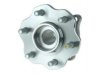 Airtex 541003 Wheel Bearing & Hub Assembly