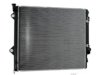 DENSO  2213124 Radiator