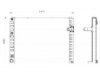 INFINITI 214601CB0A Radiator