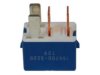 TOYOTA 1567003220 Radiator Fan Relay