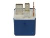 TOYOTA 1567002500 Electronic Brake Control Relay