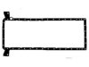 BGA  OP0305 Oil Pan Gasket