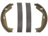 VOLVO 2745040 Parking Brake Shoe