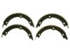 WAGNER  PAB908 Parking Brake Shoe
