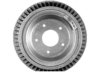 GENERAL MOTORS 1244646 Drum