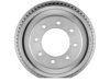 Bendix PDR0657 Drum