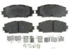 RAYBESTOS  PGD1184AC Brake Pad
