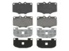 RAYBESTOS  PGD137M Brake Pad