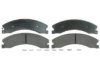 RAYBESTOS  PGD1411C Brake Pad