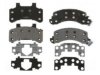 RAYBESTOS  PGD183M Brake Pad