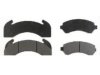 RAYBESTOS  PGD225M Brake Pad