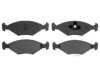 RAYBESTOS  PGD350 Brake Pad