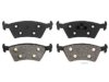 RAYBESTOS  PGD381M Brake Pad