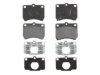 GENERAL MOTORS 18028987 Brake Pad