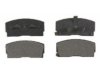 GENERAL MOTORS 18029031 Brake Pad