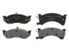 CHRYSLER 04423314 Brake Pad