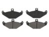CHRYSLER 04897219AA Brake Pad