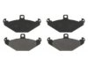 RAYBESTOS  PGD491M Brake Pad