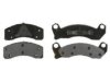 RAYBESTOS  PGD499AM Brake Pad