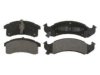 RAYBESTOS  PGD505M Brake Pad