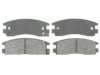 RAYBESTOS  PGD508M Brake Pad