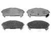 RAYBESTOS  PGD515 Brake Pad