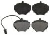 RAYBESTOS  PGD518M Brake Pad